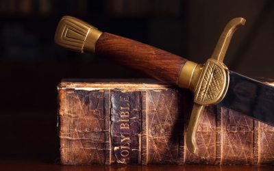 The Authority of Scripture