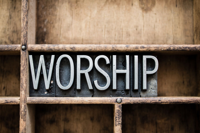 What Is Worship?